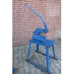 Hefboomschaar, diverse op voorraad.